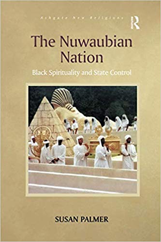 the nuwaubian nation black spirituality and state control