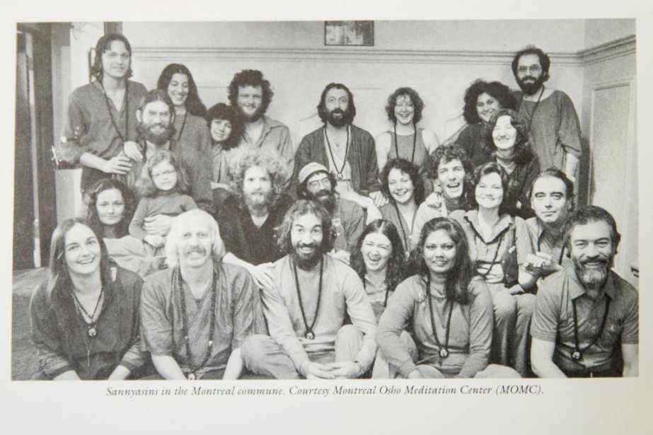 rajneesh-commune-montrealaise-disciples-osho-sannayins-1985-av-du-parc-montreal-grada-rajneesh-commune