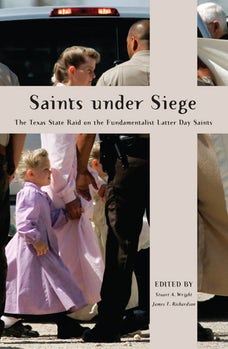 saints under siege